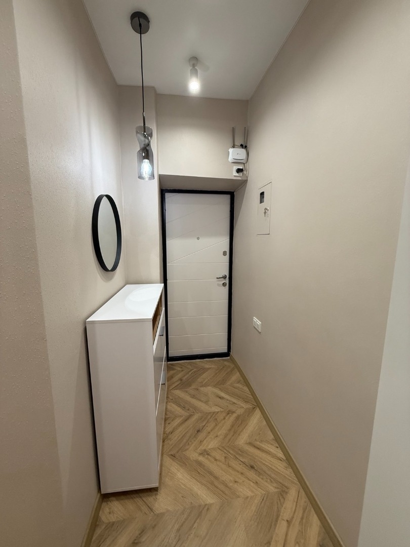 продажа однокомнатной квартиры номер A-174407 в Малиновском районе, фото номер 12